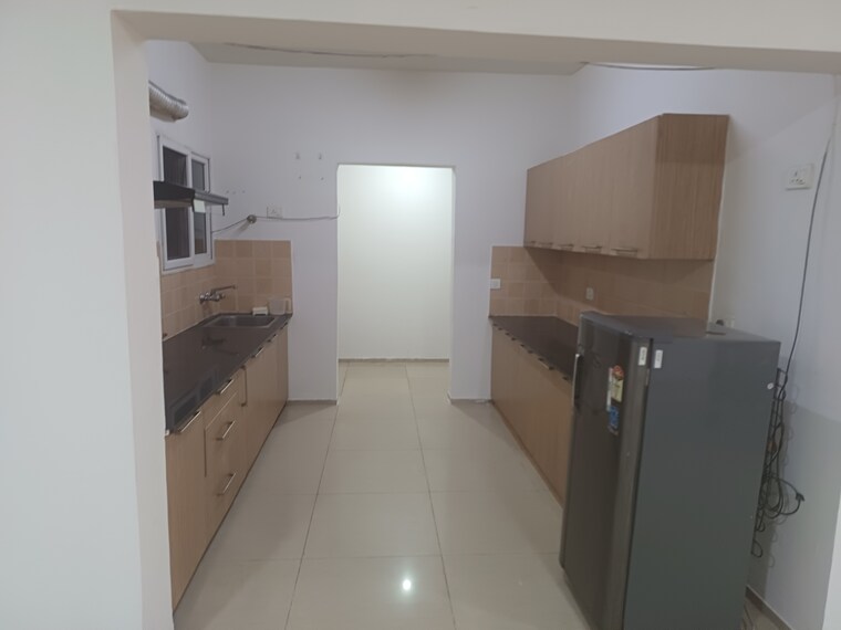 Kitchen, banyan-tree-apartments 3 Bedroom 2150 Sq.Ft. Apartment In Bellandur Bangalore 9666753