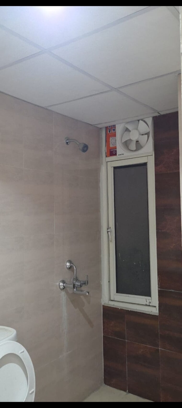 Bathroom, mahagun-mantra-ii 2.5 Bedroom 1125 Sq.Ft. Apartment In Sector 10 Greater Noida Greater Noida 9666770