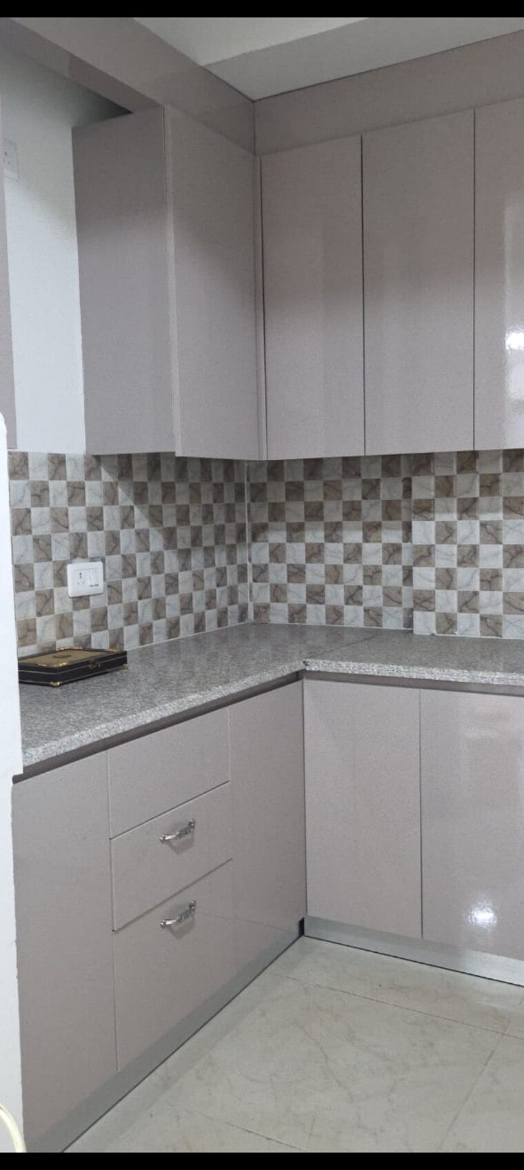 Kitchen, mahagun-mantra-ii 2.5 Bedroom 1125 Sq.Ft. Apartment In Sector 10 Greater Noida Greater Noida 9666770