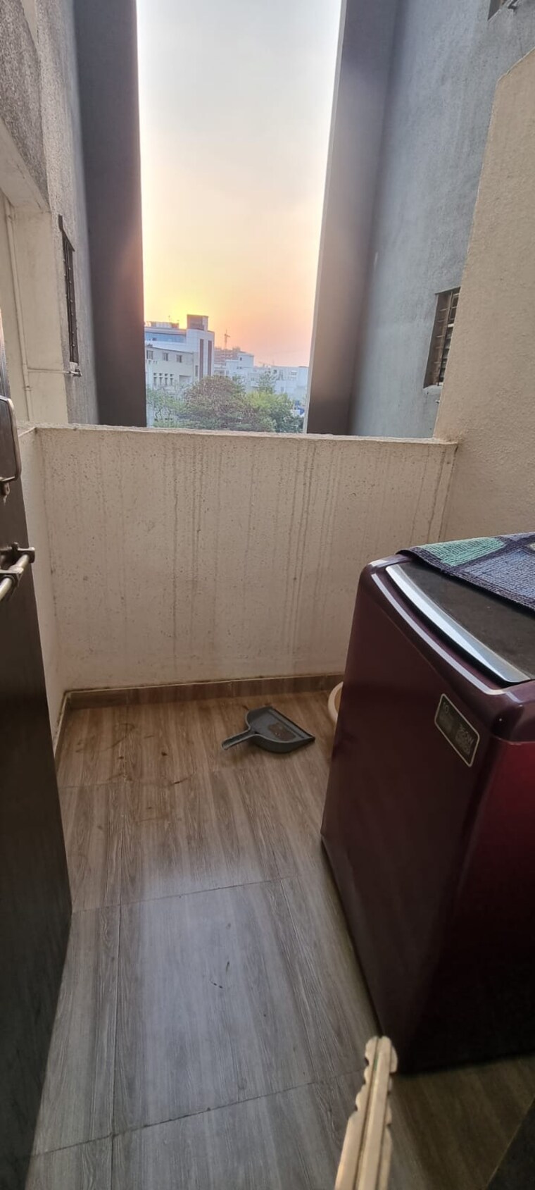 undefined, kharadi 2 Bedroom 950 Sq.Ft. Apartment In Kharadi Pune 9666769