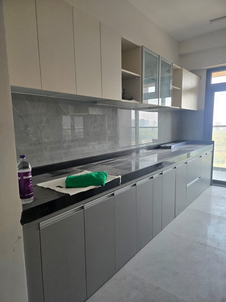 Kitchen, adani-atelier-greens 2.5 Bedroom 1425 Sq.Ft. Apartment In Koregaon Park Pune 9666781