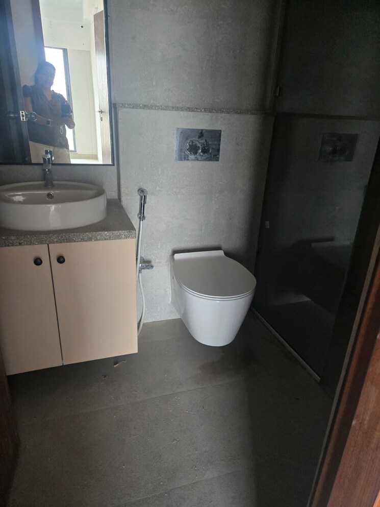 Bathroom, adani-atelier-greens 2.5 Bedroom 1425 Sq.Ft. Apartment In Koregaon Park Pune 9666781