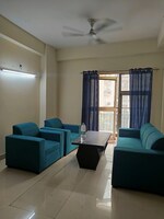 2 BHK + Pooja Room 1150 Sq.Ft. Apartment in Gardenia Golf City