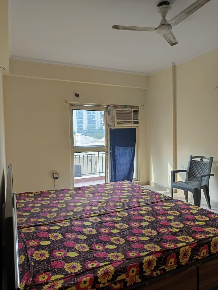 Bedroom, gardenia-golf-city 2 Bedroom 1150 Sq.Ft. Apartment In Sector 75 Noida 9666788