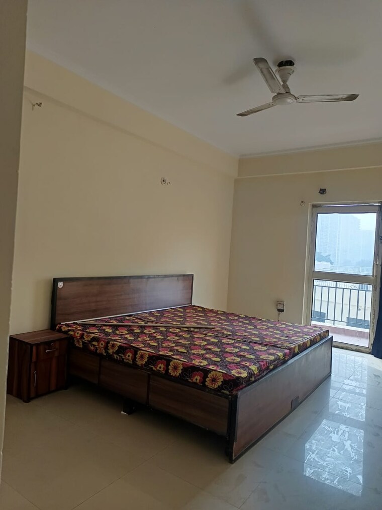 Bedroom, gardenia-golf-city 2 Bedroom 1150 Sq.Ft. Apartment In Sector 75 Noida 9666788