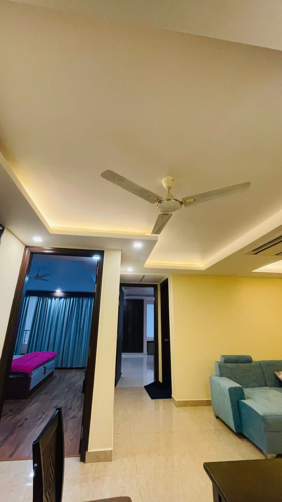 Pg For Rent in Shila pg