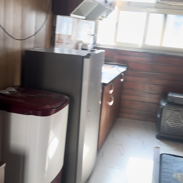 Kitchen, spaze-privy 1 RK 210 Sq.Ft. Apartment In Sector 72 Gurgaon 9666793