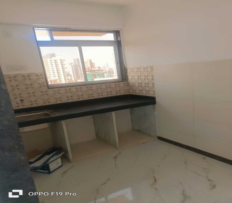 Kitchen, wadala 1 Bedroom 500 Sq.Ft. Apartment In Wadala Mumbai 9666795