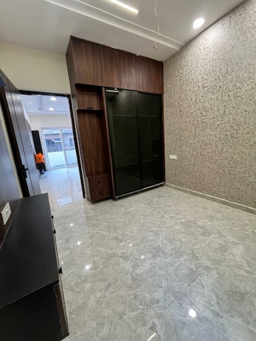 Room in 3 BHK Independent House at Sector 124 – for Sale