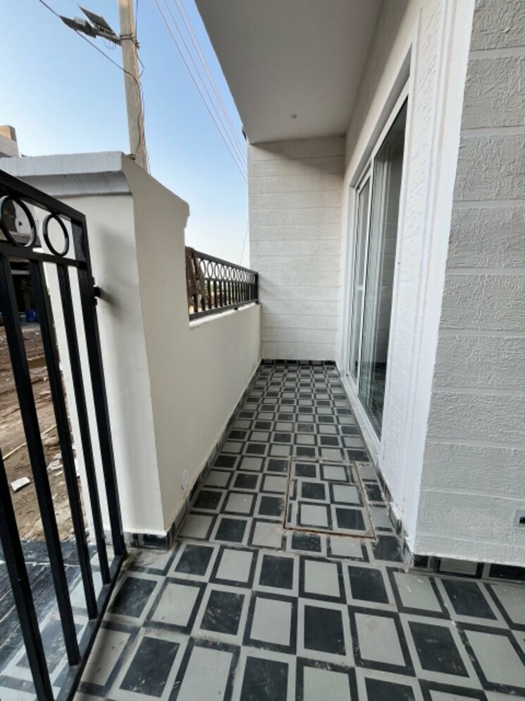 Other, sector 124 3 Bedroom 112 Sq.Yd. Independent House In Sector 124 Mohali 9666798