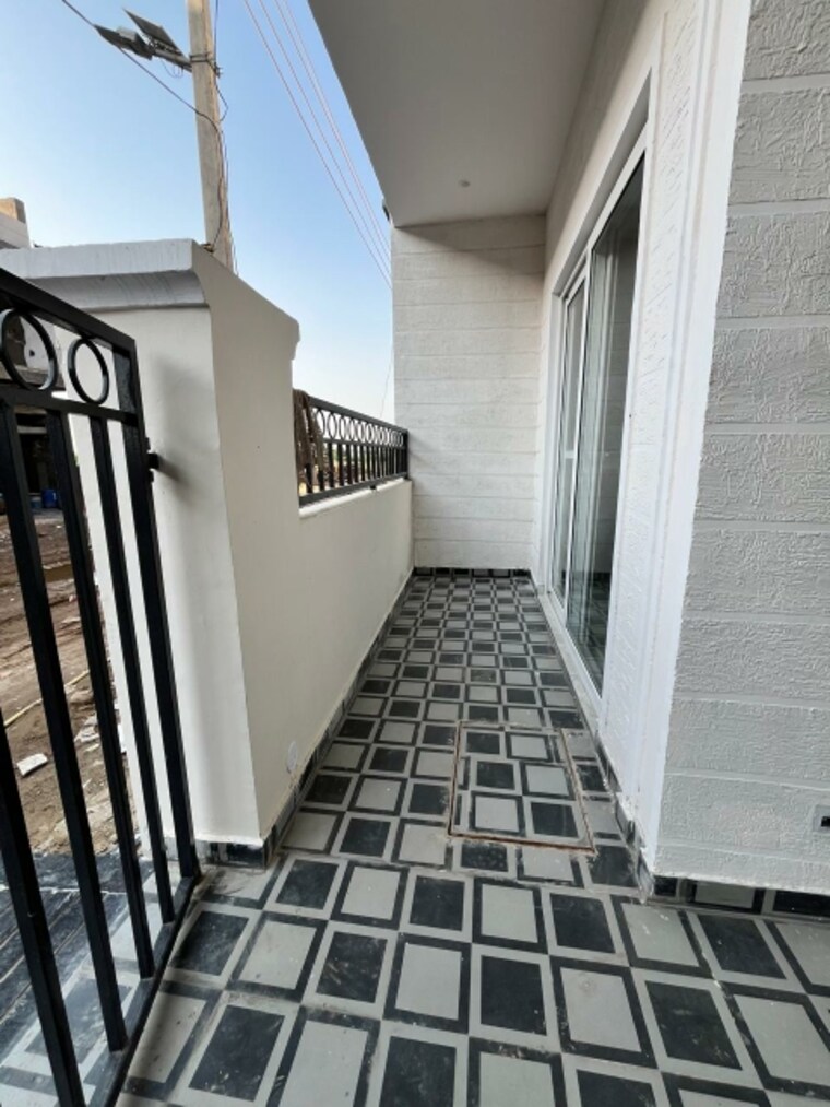 Other, sector 124 3 Bedroom 112 Sq.Yd. Independent House In Sector 124 Mohali 9666798