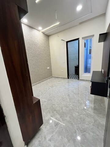 Bedroom in 3 BHK Independent House at Sector 124 – for Sale