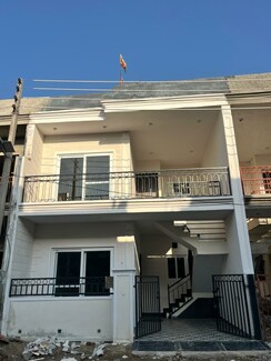 3 BHK Independent House For Sale in Sector 124