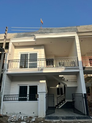 3 BHK Independent House For Sale in Sector 124