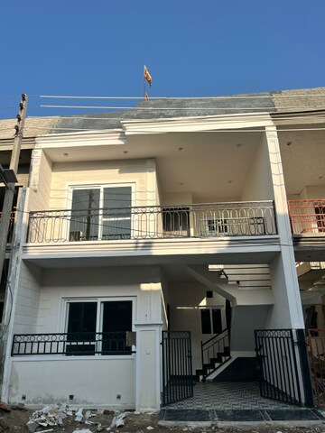 3 BHK Independent House For Sale in Sector 124