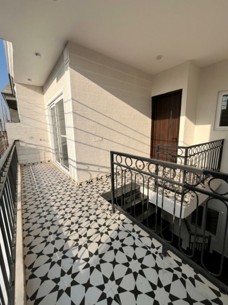 Bedroom, sector 124 3 Bedroom 112 Sq.Yd. Independent House In Sector 124 Mohali 9666798