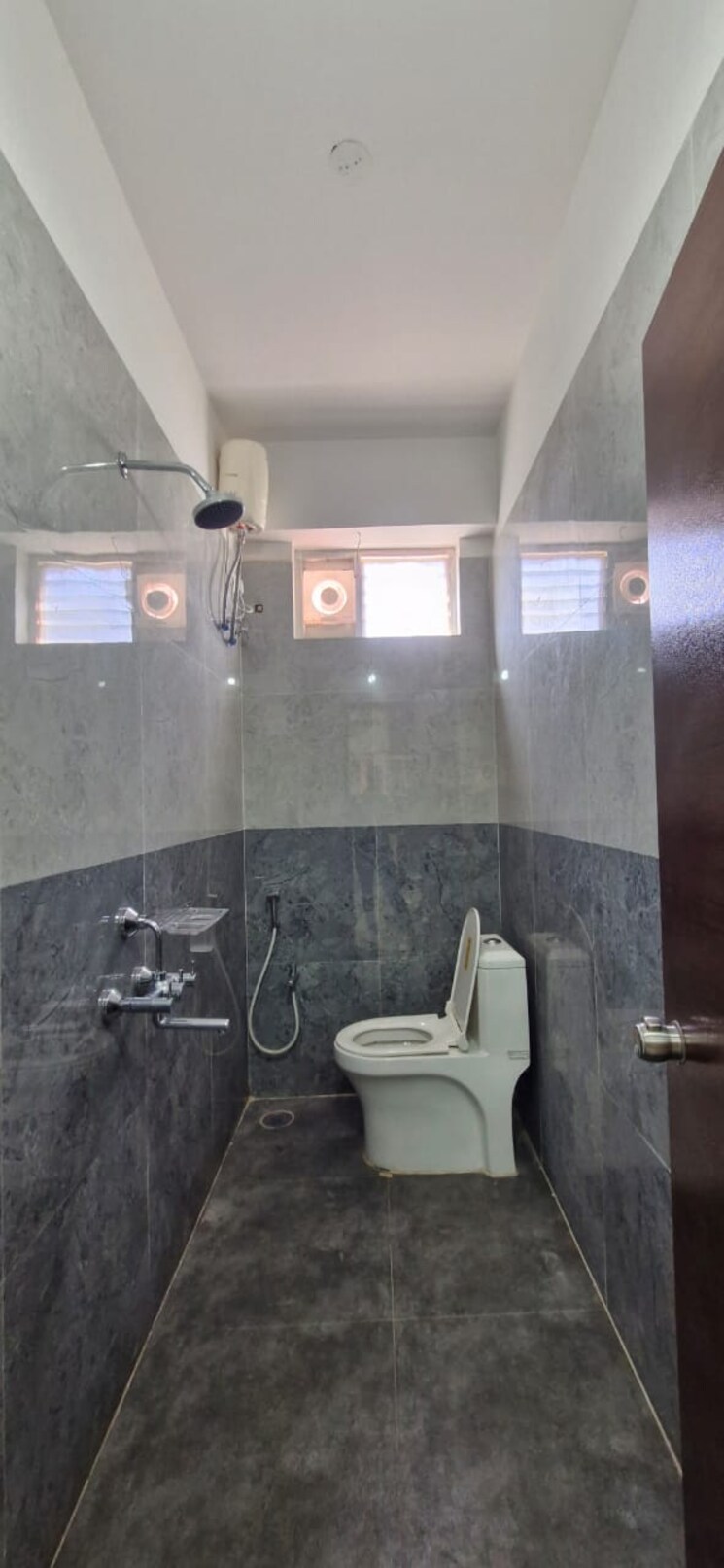Bathroom, kondapur 2 Bedroom 1400 Sq.Ft. Builder Floor In Kondapur Hyderabad 9666808