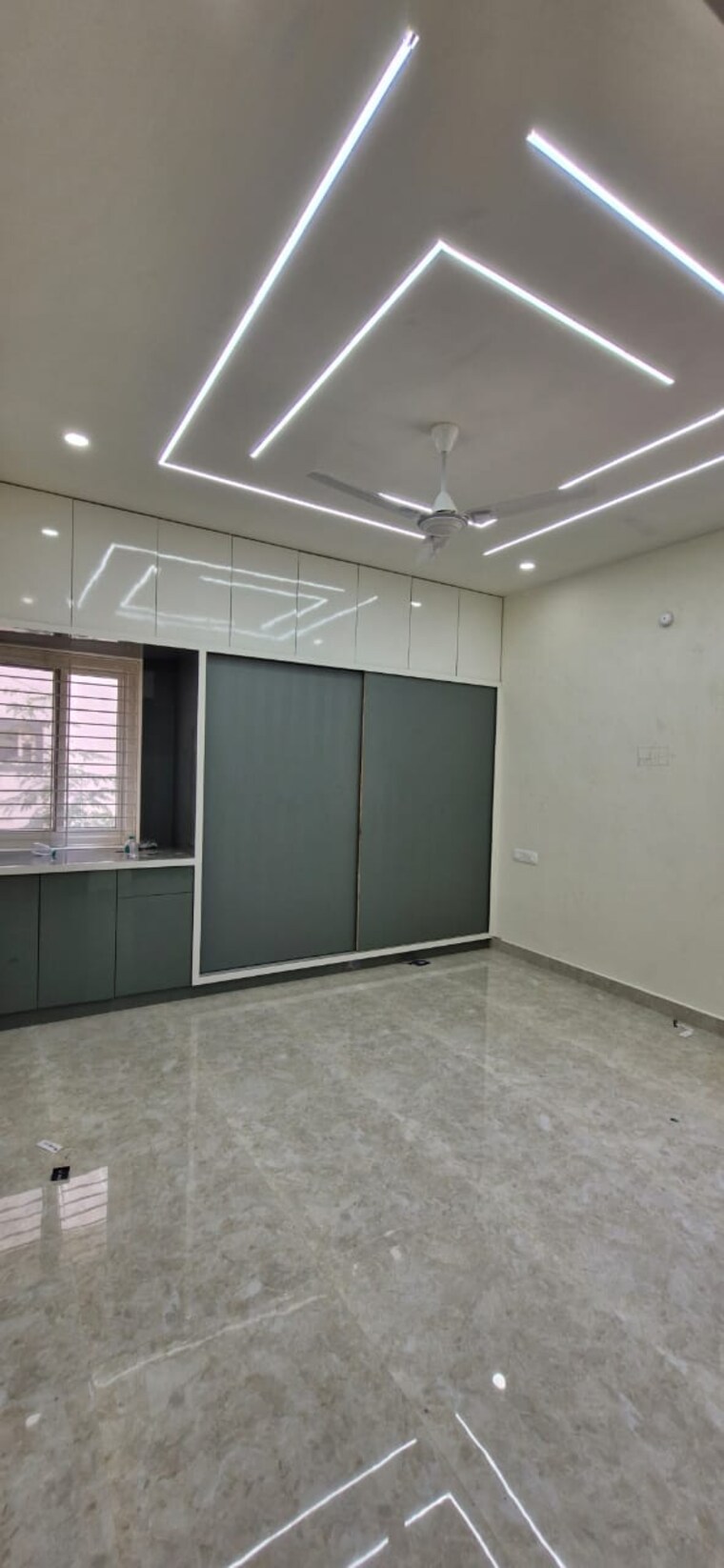 Room, kondapur 2 Bedroom 1400 Sq.Ft. Builder Floor In Kondapur Hyderabad 9666808