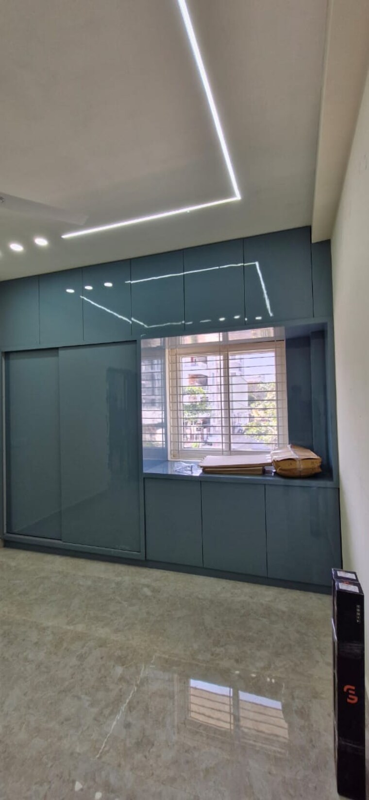 Kitchen, kondapur 2 Bedroom 1400 Sq.Ft. Builder Floor In Kondapur Hyderabad 9666808