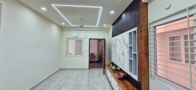 Kitchen, kondapur 2 Bedroom 1400 Sq.Ft. Builder Floor In Kondapur Hyderabad 9666808