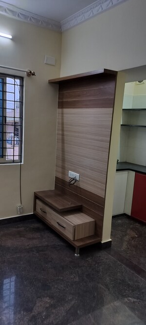 1 BHK Builder Floor For Rent in BTM Residency, Btm Layout
