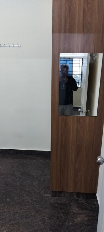 Furnished Amenities in 1 BHK Builder Floor at BTM Residency, Btm Layout – for Rent