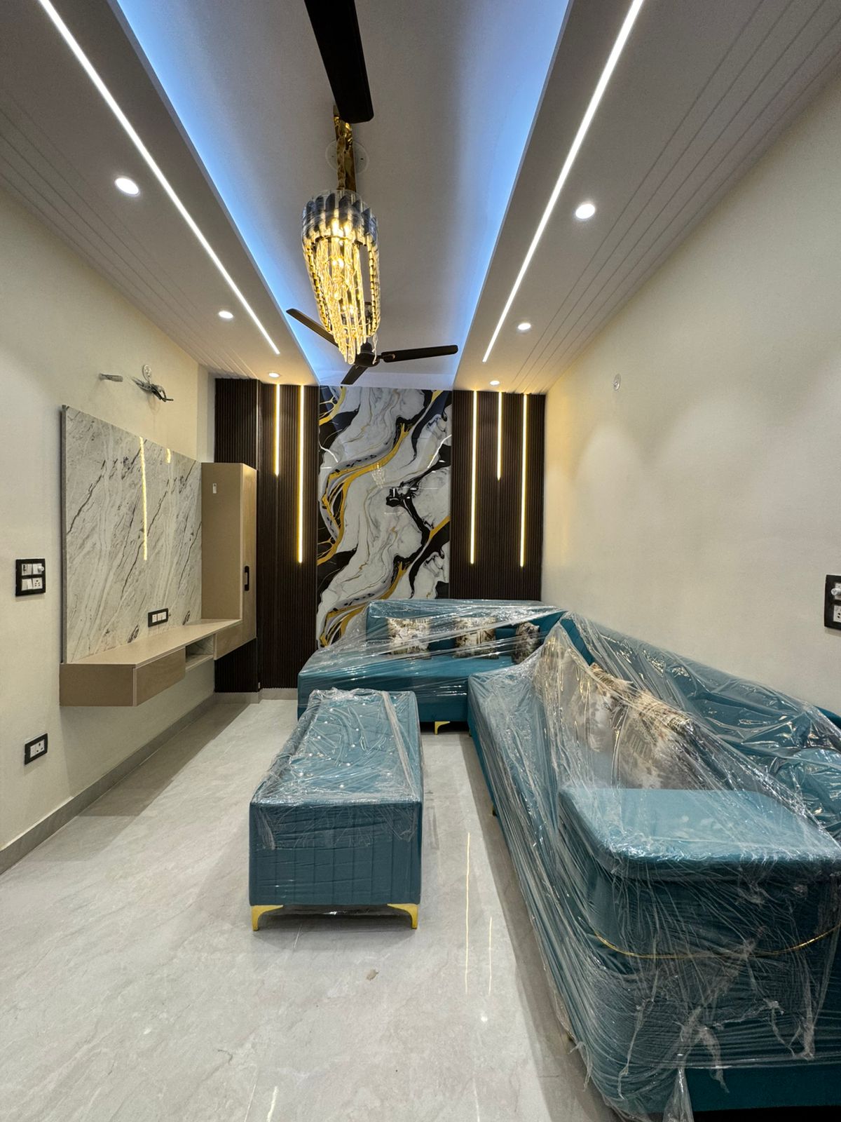 2 BHK Builder Floor For Sale in Nawada