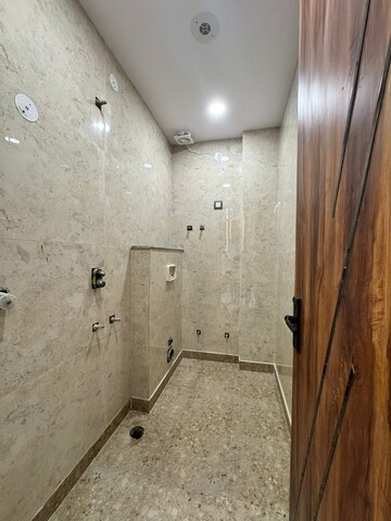 Bathroom in 2 BHK Builder Floor at Nawada – for Sale