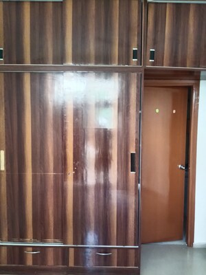 Building Lobby in 3 BHK Apartment at Sector 16c Greater Noida – for Rent