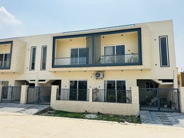 3 BHK Independent House – Exterior View View at Sunny Enclave - for Sale