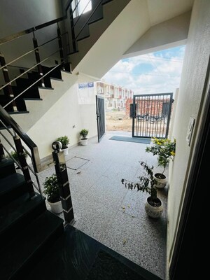 Parking in 3 BHK Independent House at Sunny Enclave – for Sale