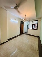 1 BHK 450 Sq.Ft. Builder Floor in Saket
