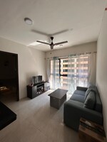 450 Sq.Ft. Pg in Majiwada