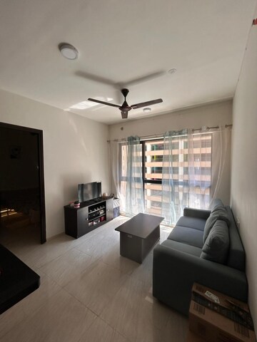  Pg For Rent in Majiwada