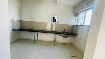 Kitchen in 1 BHK Apartment at Shantai Greens, Ravet – for Rent