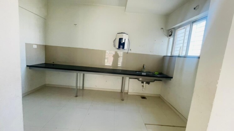 Kitchen, shantai-greens 1 Bedroom 600 Sq.Ft. Apartment In Ravet Pune 9666819