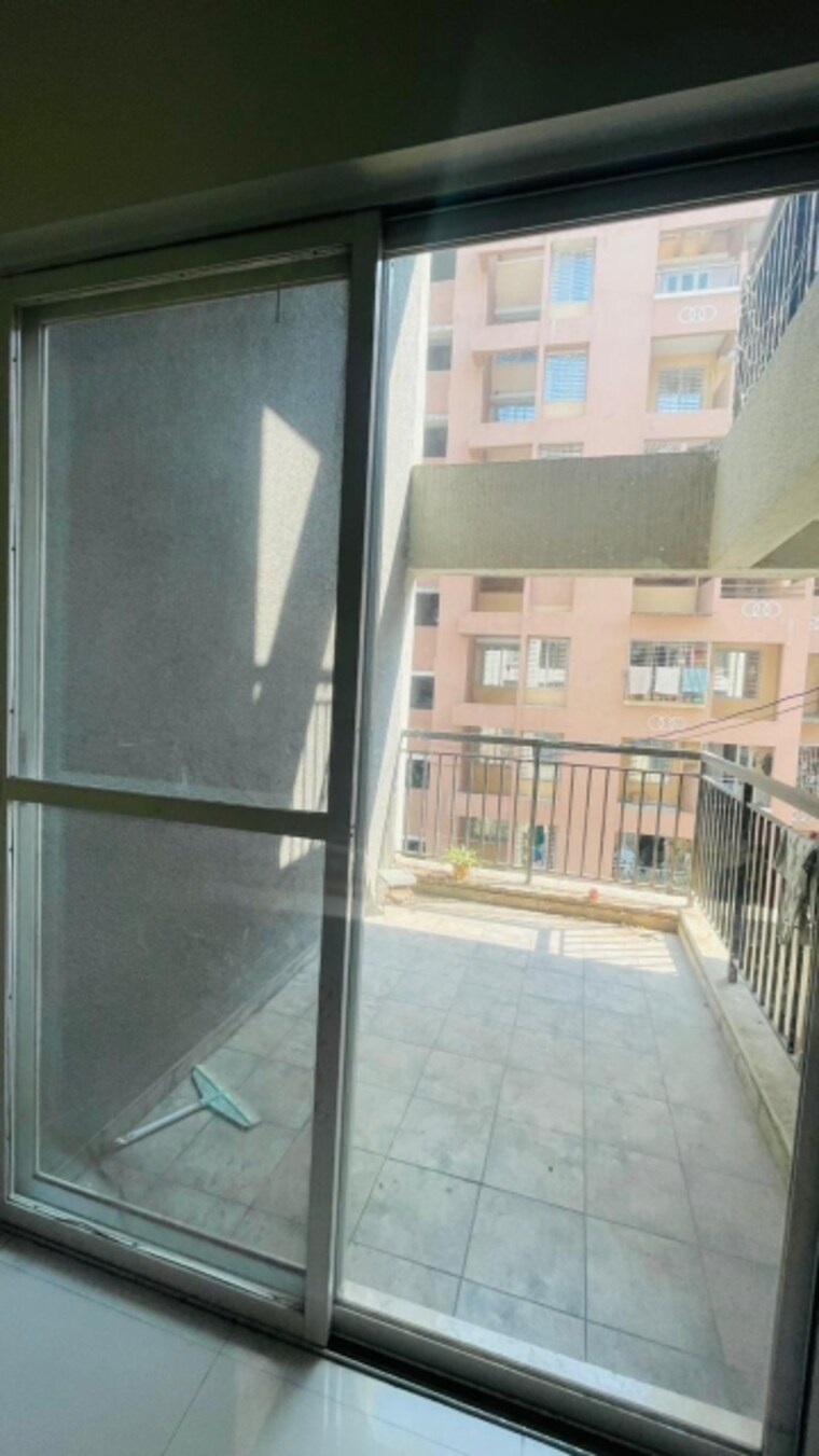 Balcony, shantai-greens 1 Bedroom 600 Sq.Ft. Apartment In Ravet Pune 9666819