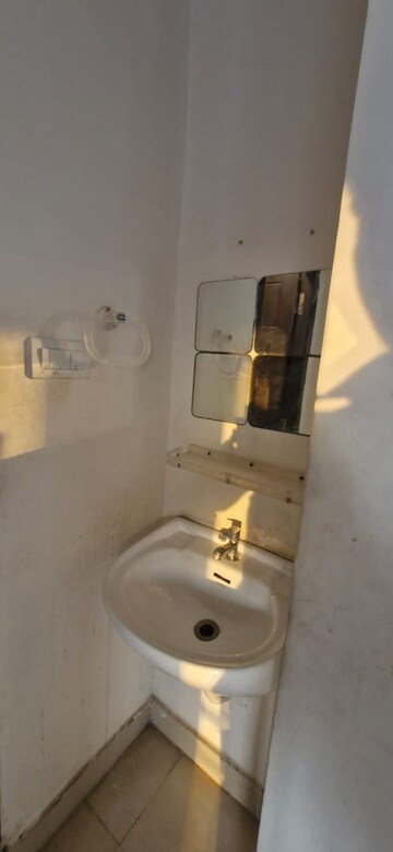Bathroom in 2 BHK Builder Floor at Kondapur – for Rent