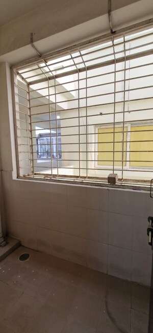 Bathroom in 2 BHK Builder Floor at Kondapur – for Rent