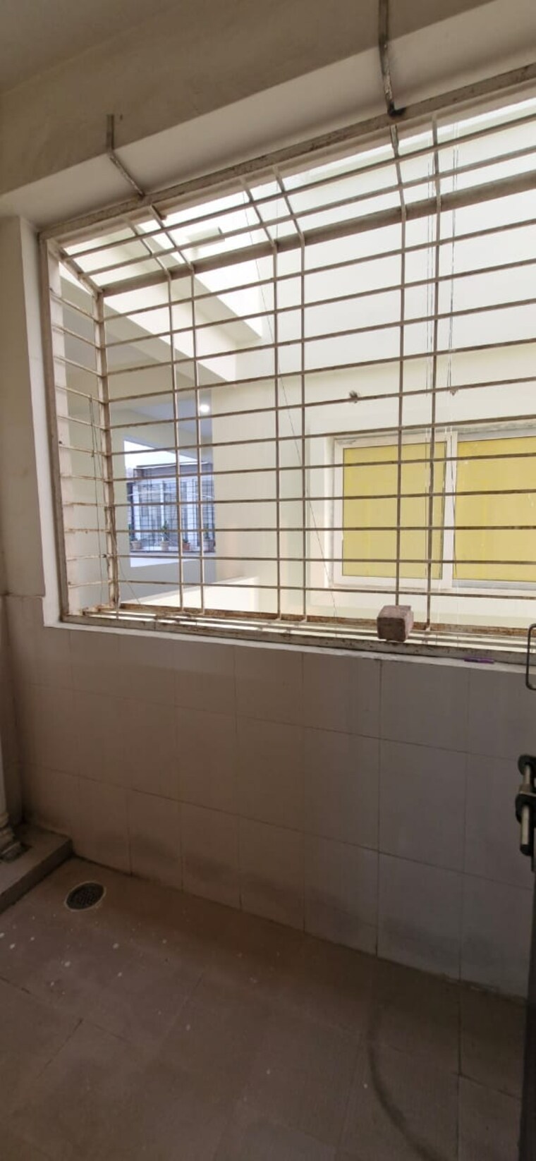 Bathroom, kondapur 2 Bedroom 1400 Sq.Ft. Builder Floor In Kondapur Hyderabad 9666824
