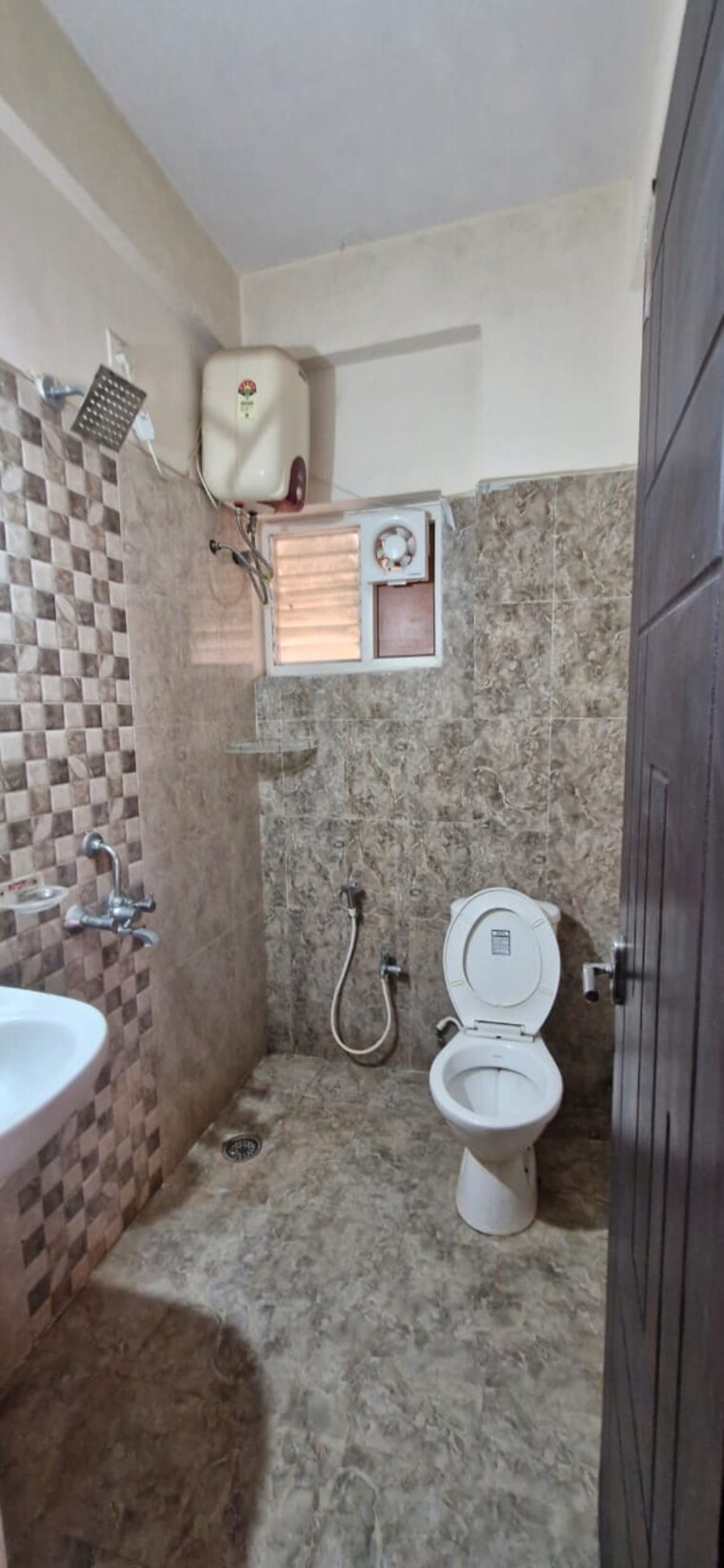 Bathroom, kondapur 2 Bedroom 1400 Sq.Ft. Builder Floor In Kondapur Hyderabad 9666824