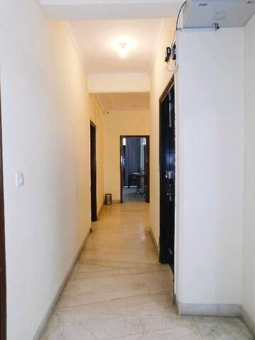 3 BHK Builder Floor For Rent in Hauz Khas