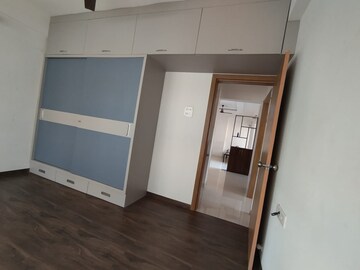 Building Lobby in 2 BHK Apartment at Shriram Kanhaiya Majesty, Baner – for Rent