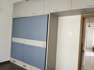 Furnished Amenities in 2 BHK Apartment at Shriram Kanhaiya Majesty, Baner – for Rent