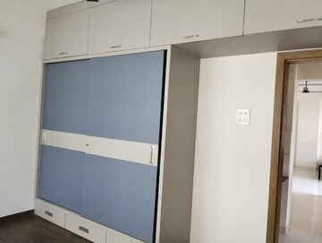 Furnished Amenities in 2 BHK Apartment at Shriram Kanhaiya Majesty, Baner – for Rent