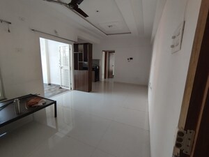 Building Lobby in 2 BHK Apartment at Shriram Kanhaiya Majesty, Baner – for Rent