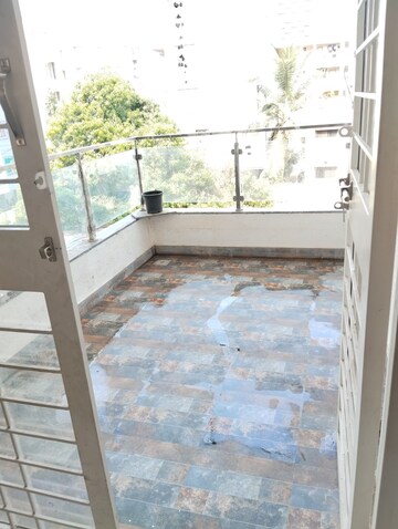 2 BHK Apartment For Rent in Shriram Kanhaiya Majesty, Baner