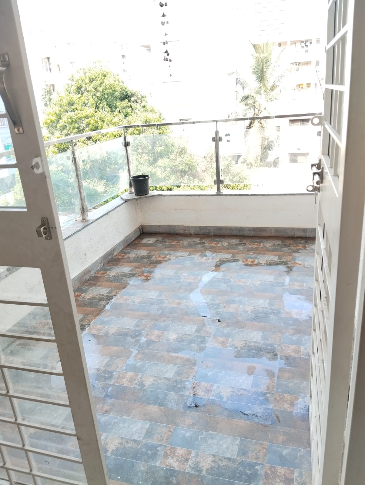 2 BHK Apartment For Rent in Shriram Kanhaiya Majesty