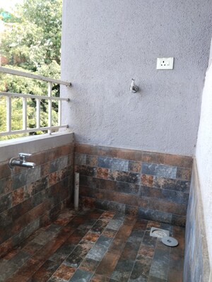 Furnished Amenities in 2 BHK Apartment at Shriram Kanhaiya Majesty, Baner – for Rent