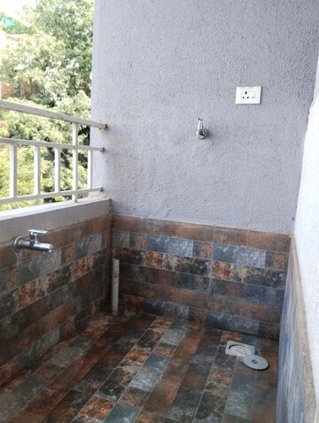 Furnished Amenities in 2 BHK Apartment at Shriram Kanhaiya Majesty, Baner – for Rent